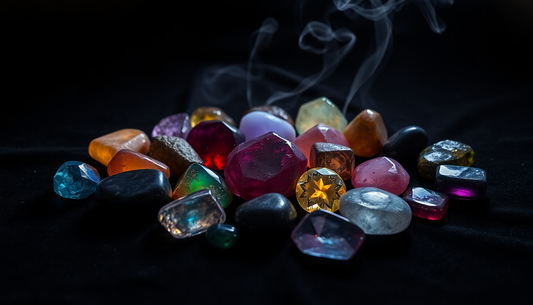 Unlocking the Secrets of Mood Stones: A Guide to Understanding Their Power